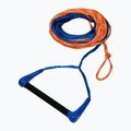 Lina do holowania SPINERA Waterski Wakeboard Rope 2sec blue/green/orange/white 3
