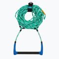 Lina do holowania SPINERA Monoski Trainer Rope green/blue