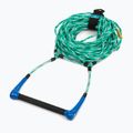 Lina do holowania SPINERA Monoski Trainer Rope green/blue 2