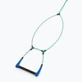 Lina do holowania SPINERA Monoski Trainer Rope green/blue 4