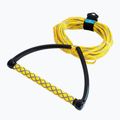 Lina do holowania SPINERA Wakeboard/Kneeboard Rope yellow 2