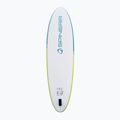 Zestaw deska SUP pompowana SPINERA Classic 9'10'' green/teal 3