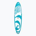 Zestaw deska SUP pompowana SPINERA Lets Paddle ULT 11'2'' 3