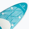 Zestaw deska SUP pompowana SPINERA Lets Paddle 12'0" 6