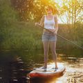 Zestaw deska SUP pompowana SPINERA Light ULT 10'6'' 13