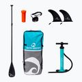 Zestaw deska SUP pompowana SPINERA Light 11'2'' 9
