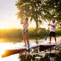 Zestaw deska SUP pompowana SPINERA Light 11'2'' 10