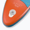 Zestaw deska SUP pompowana SPINERA Supventure Sunset 10'6" 8