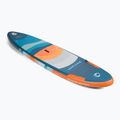 Zestaw deska SUP pompowana SPINERA Supventure Sunrise 12'0" 2