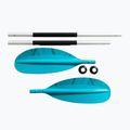 Wiosło kajakowe 4-częściowe SPINERA Kayak Classic Alu 4D blue 3