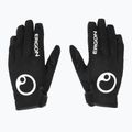 Rękawiczki rowerowe Ergon HM2 black 2