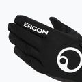 Rękawiczki rowerowe Ergon HM2 black 4