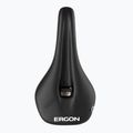 Siodełko rowerowe męskie Ergon SR Comp Man black 3