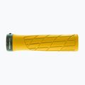 Chwyty kierownicy Ergon GA2 yellow mellow