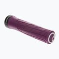 Chwyty kierownicy Ergon GA2 purple reign 2