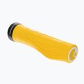 Chwyty kierownicy Ergon GA3 S yellow mellow 2