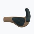 Chwyty kierownicy Ergon GP2 Evo Biokork brown/black 2