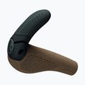Chwyty kierownicy Ergon GP3 Evo Biokork brown/black 3