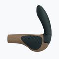 Chwyty kierownicy Ergon GP4 Evo Biokork black/grey 2