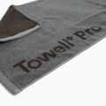 Ręcznik STRYVE Towell+ Pro iron grey 3