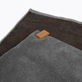 Ręcznik STRYVE Towell+ Pro iron grey 4