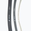Zestaw gum oporowych STRYVE Power Band 3 pack blackgrey/beige 4