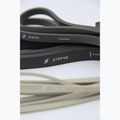 Zestaw gum oporowych STRYVE Power Band 3 pack blackgrey/beige 6