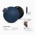Piłka gimnastyczna STRYVE Active 70 cm royal blue 6