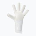 Rękawice bramkarskie T1TAN Shocking Alien Sandstorm white/orange 4
