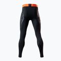 Spodnie piłkarskie męskie T1TAN Anti Abrasion Pant 2.0 black 2