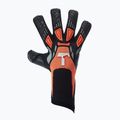 Rękawice bramkarskie T1TAN Rebel Re:Born black/orange 4