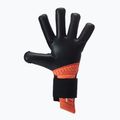 Rękawice bramkarskie T1TAN Rebel Re:Born black/orange 5