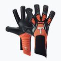 Rękawice bramkarskie T1TAN Rebel Re:Born black/orange 7