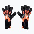 Rękawice bramkarskie T1TAN Rebel Re:Born black/orange