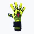 Rękawice bramkarskie T1TAN Rebel Neon black/yellow 3
