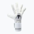 Rękawice bramkarskie T1TAN Rebel White-Out white 6