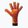 Rękawice bramkarskie T1TAN Shocking Beast 2.0 orange 7