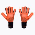Rękawice bramkarskie T1TAN Shocking Beast 2.0 orange 2