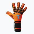 Rękawice bramkarskie T1TAN Shocking Beast 2.0 (FP) orange 6