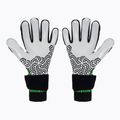 Rękawice bramkarskie T1TAN Toxic Beast black green 2