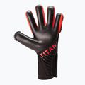 Rękawice bramkarskie T1TAN Alien Black Energy 2.0 FP black 4