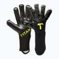 Rękawice bramkarskie T1TAN Alien Galaxy FP black
