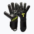 Rękawice bramkarskie T1TAN Alien Galaxy FP black 2