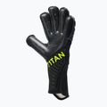 Rękawice bramkarskie T1TAN Alien Galaxy FP black 5