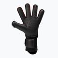 Rękawice bramkarskie dziecięce T1TAN Alien Black Energy Junior 2.0 black 3