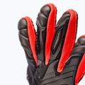 Rękawice bramkarskie dziecięce T1TAN Alien Black Energy Junior 2.0 black 5