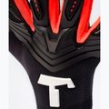 Rękawice bramkarskie dziecięce T1TAN Alien Black Energy Junior 2.0 black 6