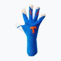 Rękawice bramkarskie T1TAN Alien Gravity Blue 2.0 blue 6