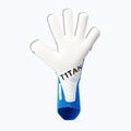 Rękawice bramkarskie T1TAN Alien Gravity Blue 2.0 blue 7