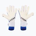Rękawice bramkarskie T1TAN Alien Gravity Blue 2.0 blue 2
